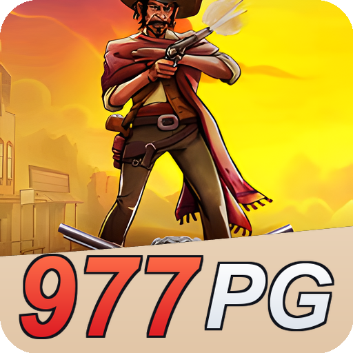Logo Oficial 977PG Download